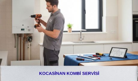 Bahçelievler Kocasinan Kombi Servisi